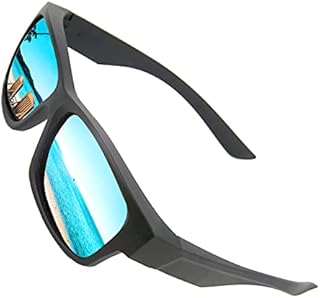 Fit Over Polarized Sunglasses Driving Clip on Sunglasses to Wear Over Prescription Glasses