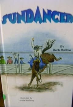 Unknown Binding Sundancer Book