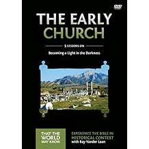 Early Church Video Study Becoming a Light in the Darkness 5