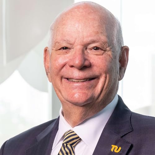 On the Mark: Senator Ben Cardin