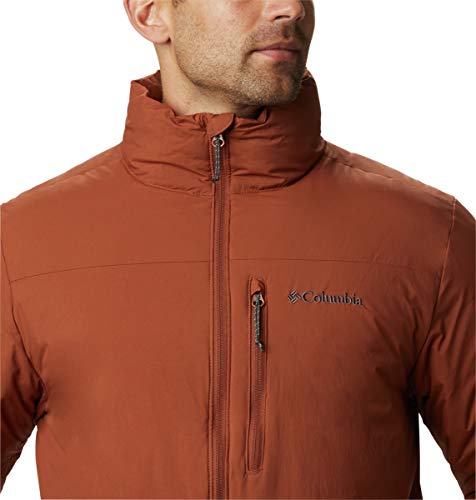 Image of Columbia mens Grand Wall JacketGrand Wall Jacket