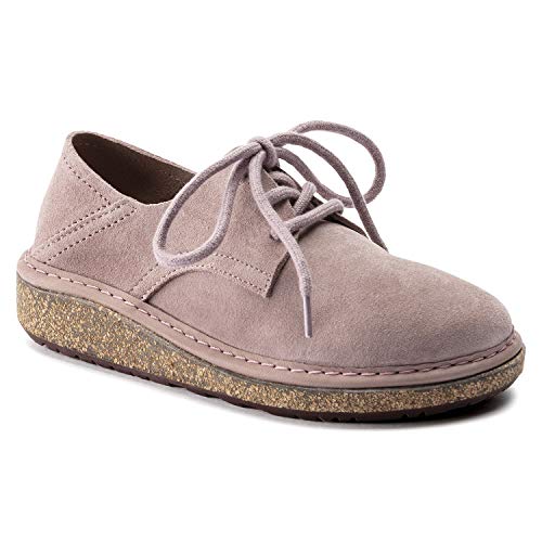 Birkenstock Gary Kid Lavender Suede N 29 N EU