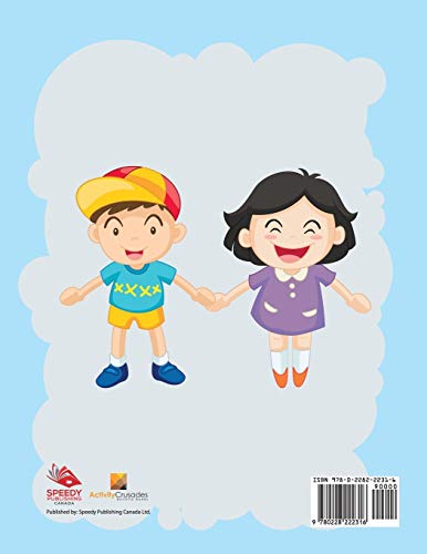 ACTIVE Mania : Activity Books Set - Math Workbook Grade 1 image 4