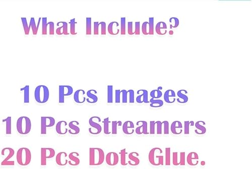 Miniatura 3 de Dragons Streamers Decoraciones de cumpleaños para niños  Lindos remolinos de fiesta de dragón  Suministros de fiesta para niños  Serpentinas