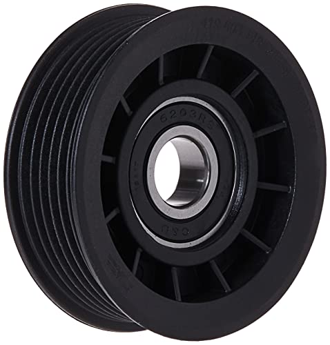 Dorman 419-5001 Accessory Drive Belt Idler Pulley Compatible With Select Models #TOP20