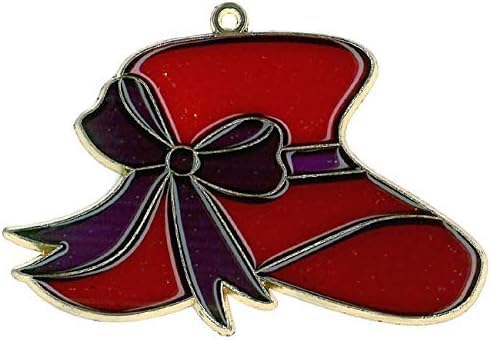 Miniatura 1 de Red Hat Society - Adorno para árbol de Navidad