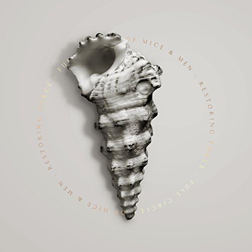 Amazon Restoring Force Full Circle Of Mice Men ヘヴィーメタル ミュージック