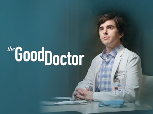Bild: The Good Doctor - Staffel 7 f�r 0,00 EUR bei amazon.de