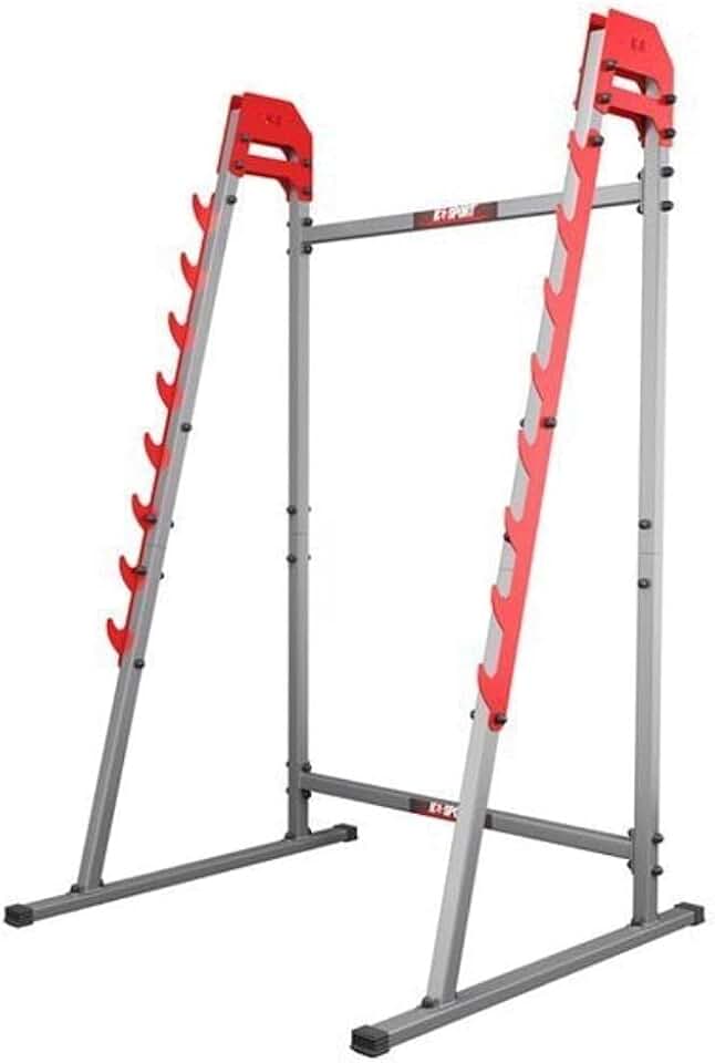 Amazon.co.uk bench press rack
