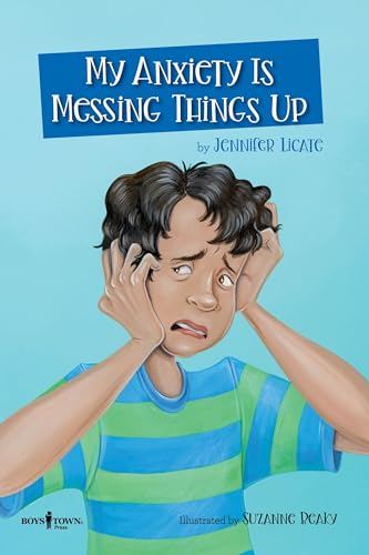 My Anxiety is Messing Things Up (Navigating Friendships)