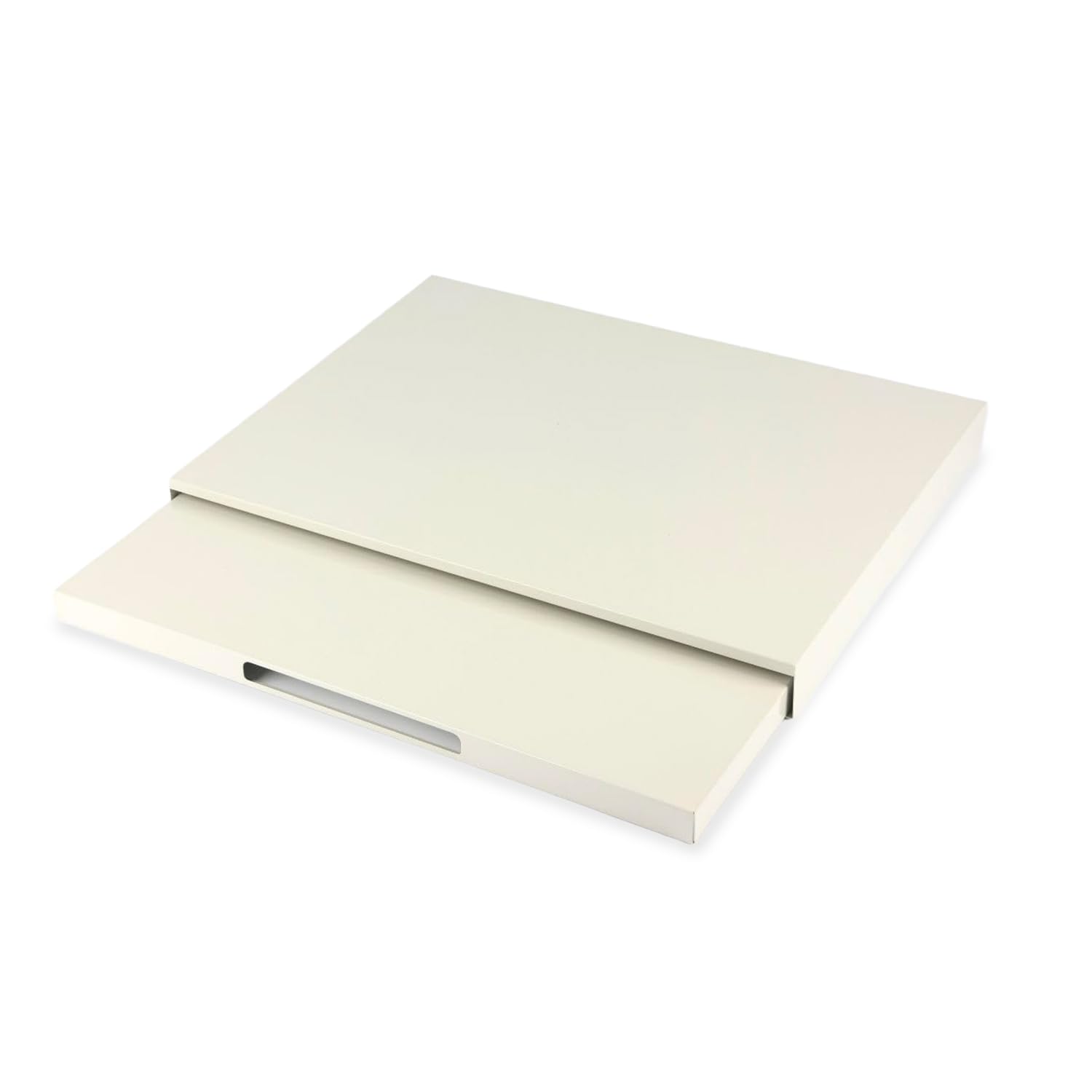 Avilia Scaffale Cucina Salvaspazio Estensibile 39-62 cm in Metallo – Alzatina Cucina Top con Ripiano Estraibile per Forno, Tostapane e Microonde – Organizzatore Cucina con Ganci e Antiscivolo