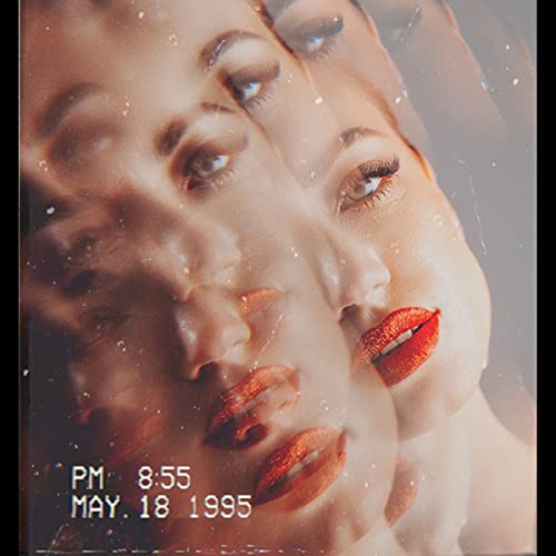 Kaleidoscope Glass Prism ，77Mm Camera Effect Filter Variable Number Of Subjects Slr Photography Accessories #TOP5