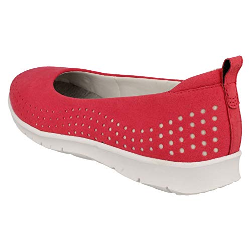 Image of Clarks womens Ankle-Strap