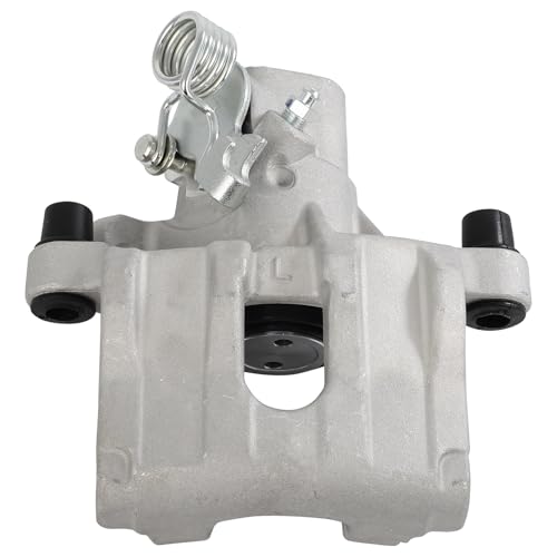 Image of 19-6284 Rear Left Disc Brake Caliper Assembly w /o Bracket