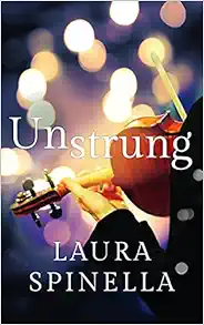 Unstrung book cover