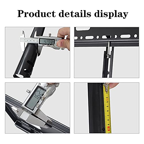 Support de plafond LWX pour TV : la solution pour gagner de la place - 4