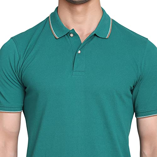 Image of blackberrys Men's Slim Fit T-Shirt