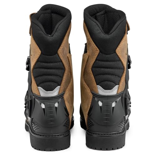 Sidi Mid Adventure 2 Gore Boots