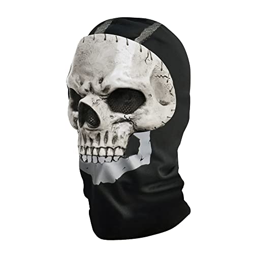 Calavera, Home Imagen adicional