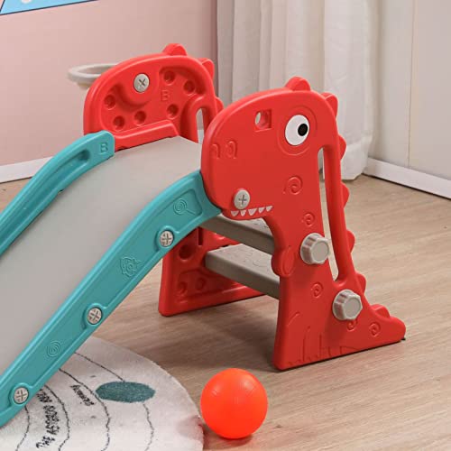 Resbaladillas, Toy Imagen adicional