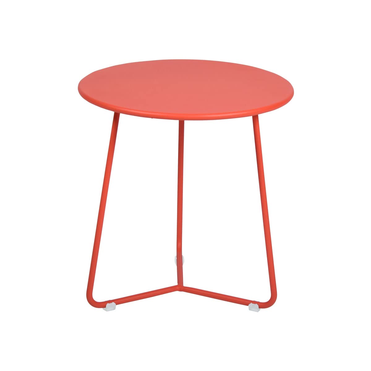 FermobCocotte low stool/side table (Capucine)