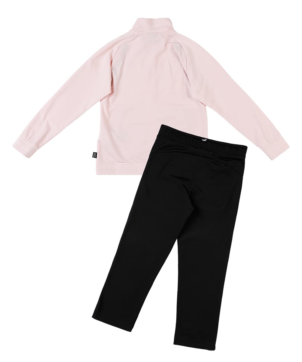 PUMA Unisex Tricot Suit Op G Trainingsanzug