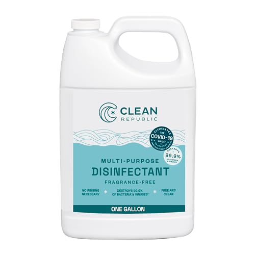 Clean Republic Multi-Purpose 1 Gallon