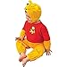 Rubie's-déguisement officiel - Disney- Déguisement Costume Classique Winnie -Taille INF- I-885817INF