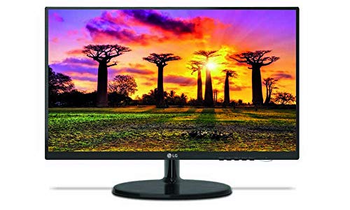 Image of LG 27MP38VQ 27inch Full HD IPS LED Backlit Computer Monitor