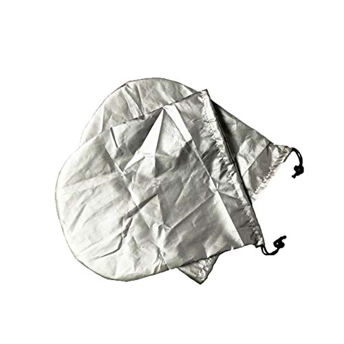 Cubierta de nieve para espejo retrovisor de coche,paño oxford Funda protectora para espejo retrovisor Cubierta del espejo retrovisor del coche...