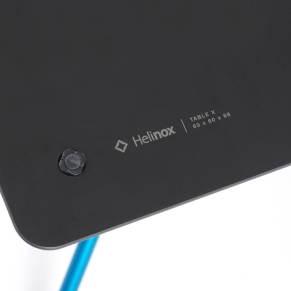 Amazon | ヘリノックス(Helinox) アウトドア キャンプ テーブル