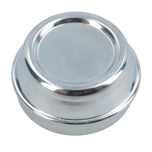 AB Tools Replacement 48mm Dust Hub Cap Grease Cover for Alko Trailer Drums