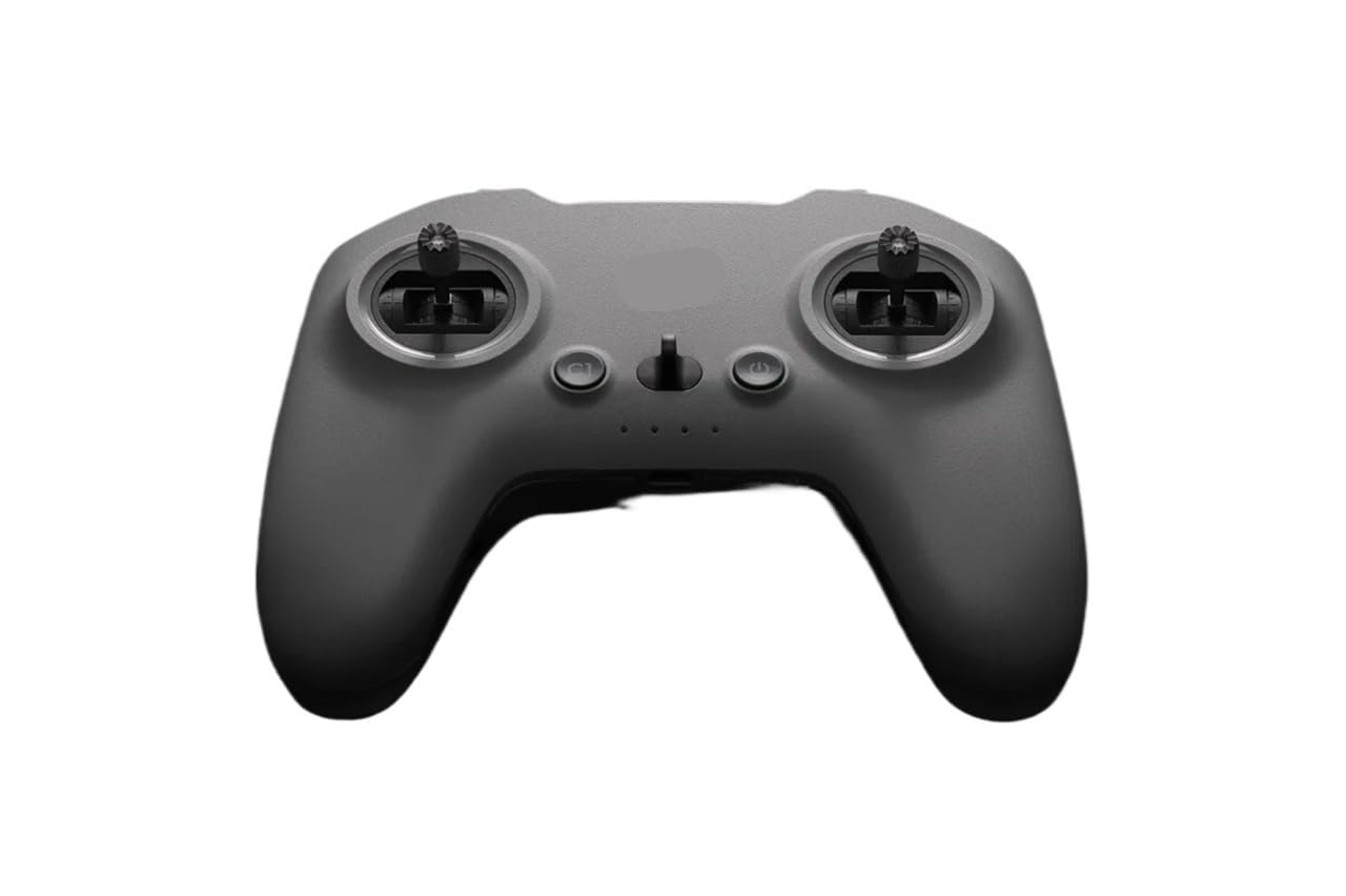 Passend for DJI FPV Fernsteuerung 3 Avata 2 Goggles 3 Neo Drohne | Drahtloser Flugfernsender passend zu tragbaren FPV-Antennengeräten