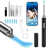 耳かき カメラ付き