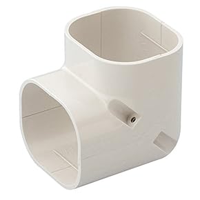 INABA DENKO エアコン部品セット LDWX】ウォールコーナーエアコンキャップ/換気エアコン用 | 製品