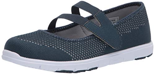 Propét Women's Travelwalker Evo Mary Jane Flat