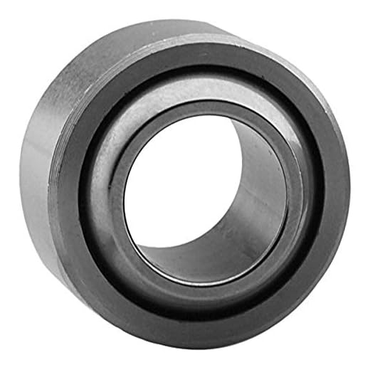 FK Spherical Bearing with Teflon Coating
