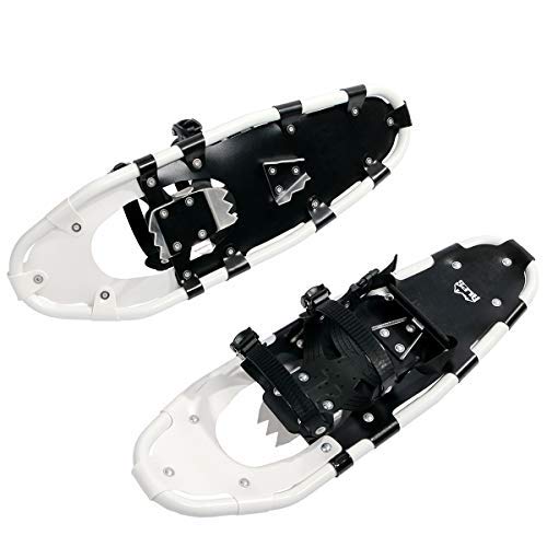 ALPS Youth Hiking Snowshoes with Carrying Tote Bag 21\"/25\"/27\"/30\"/34\" - Thumbnail 7