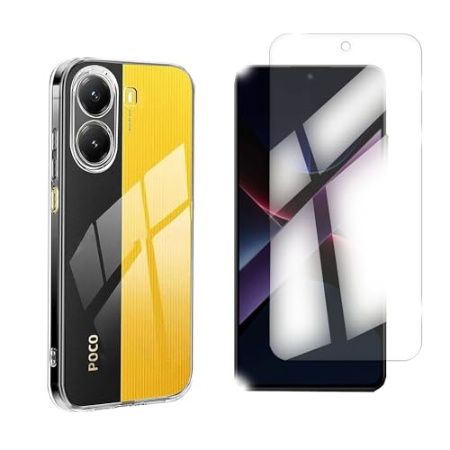 y1+1z for Xiaomi Poco X7 Pro KXtB+P[X NA KXtB _ MANIXZX ϏՌ KXtCیt h~ pی UMH S y ߗ CA[ wh~ for Xiaomi