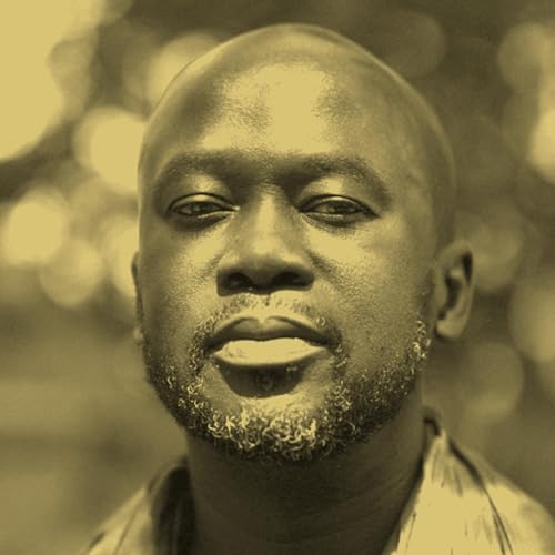 S2 EP32 — David Adjaye