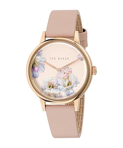 Ted Baker Phylipa Pink Watch