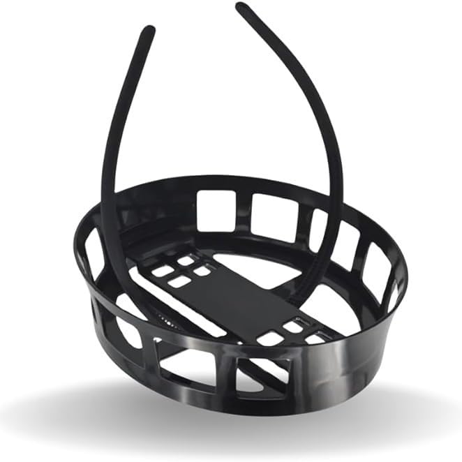 Photo 1 of Graduation Cap Rack 2024 Graduation Cap Rack with Retainer Support 1pc