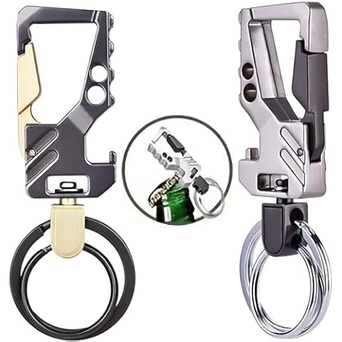 Xanadian Keychain Bottle Opener Set Cover