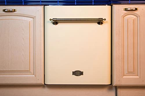 Kaiser Empire S 60 U 88 XL ElfEm, Einbau Retro Geschirrspüler 60 cm, ECO Unterbau Spülmaschine – Bild 3