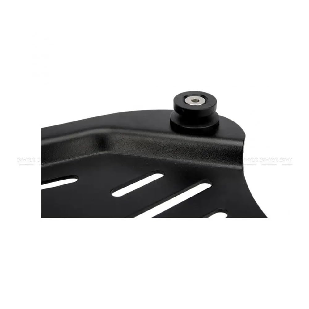 Corte-Bagages Arrière Porte-Bagages De Modification Tablette Arrière, Fournitures D'accessoires Moto Universels 28L/45L/55L/80L/85L/100L