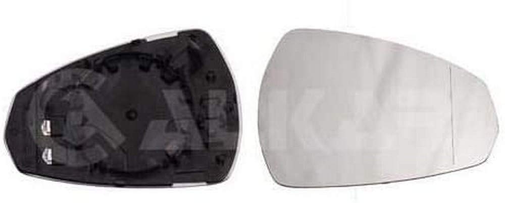 Alkar 6472782 Mirror Glass, outside mirror