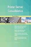 printserver usb lan test  Printer Server Consolidation Third Edition (English Edition)