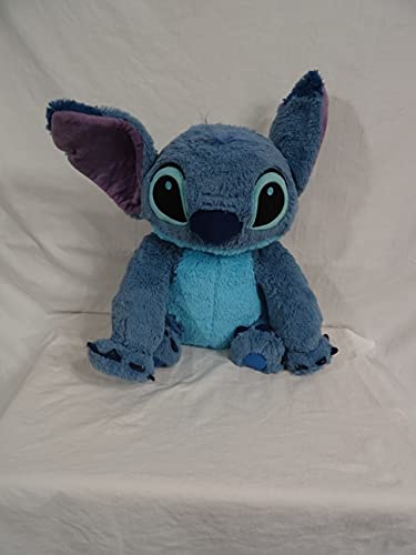 Disney Stitch Plush - Media 40 cm