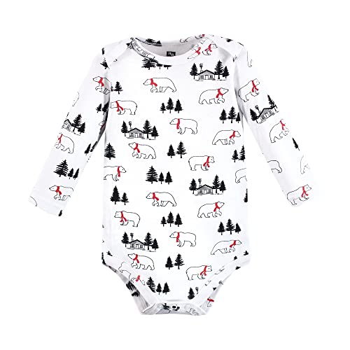Image of Hudson baby Baby Boys' Multi Piece Clothing Set