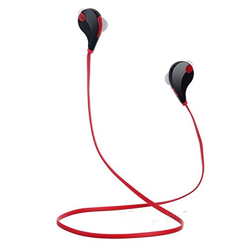 MAOLLMM Auriculares deportivos inalámbricos